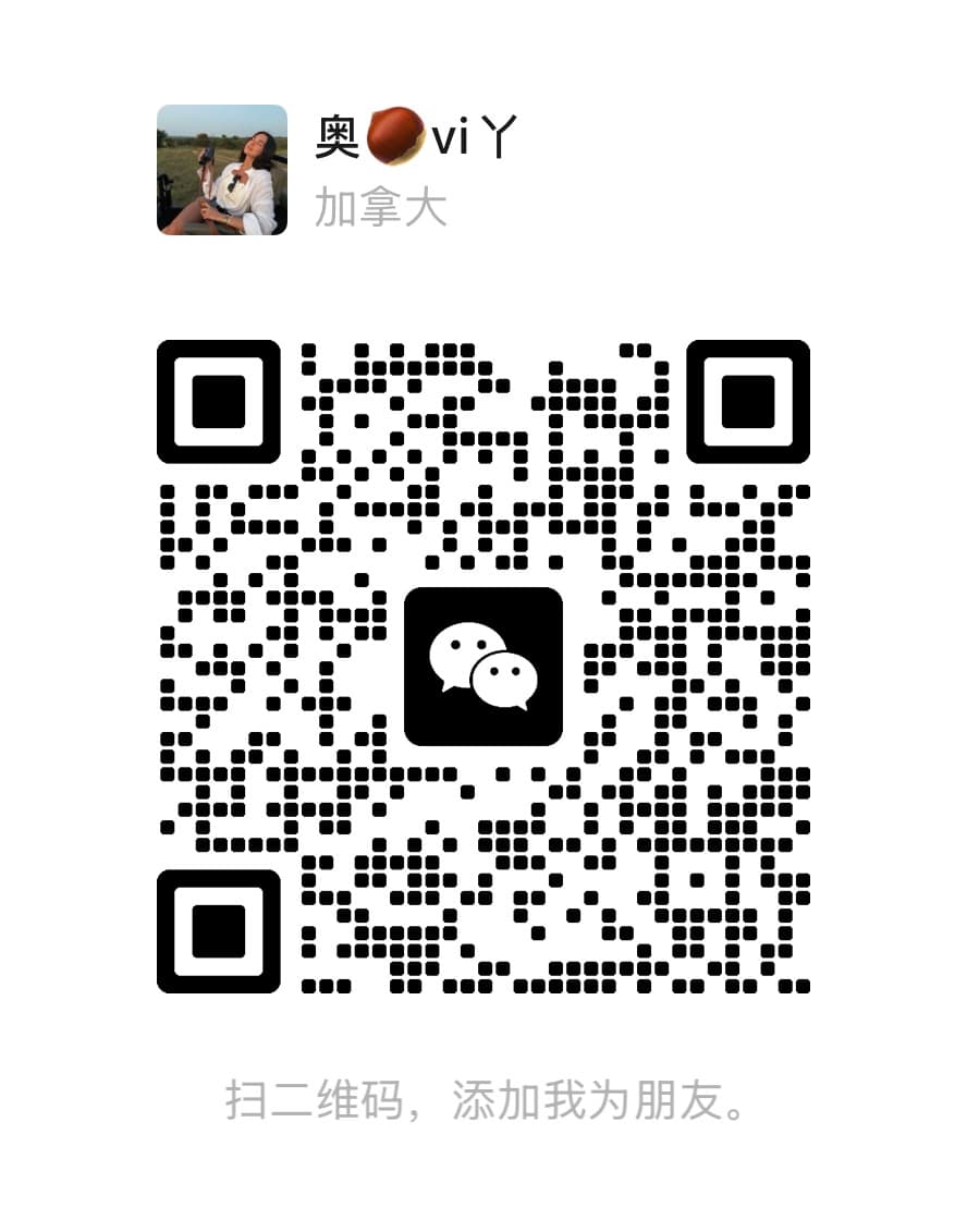 WeChat QR code for Jiaping Liu